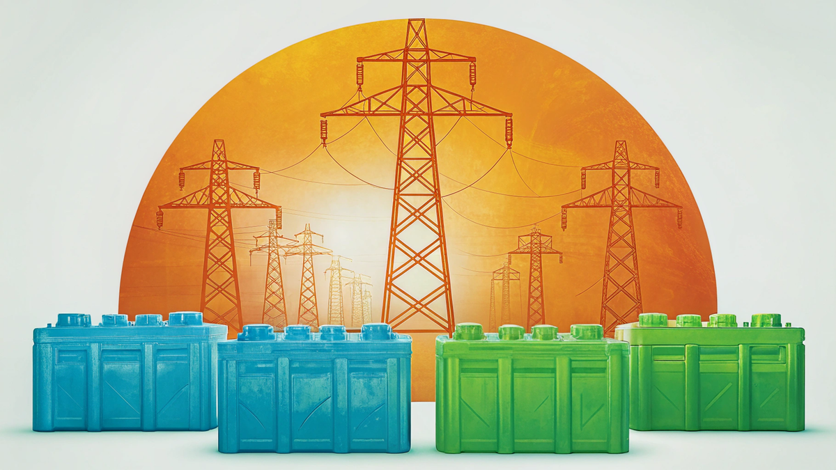 Duration Is All You Need