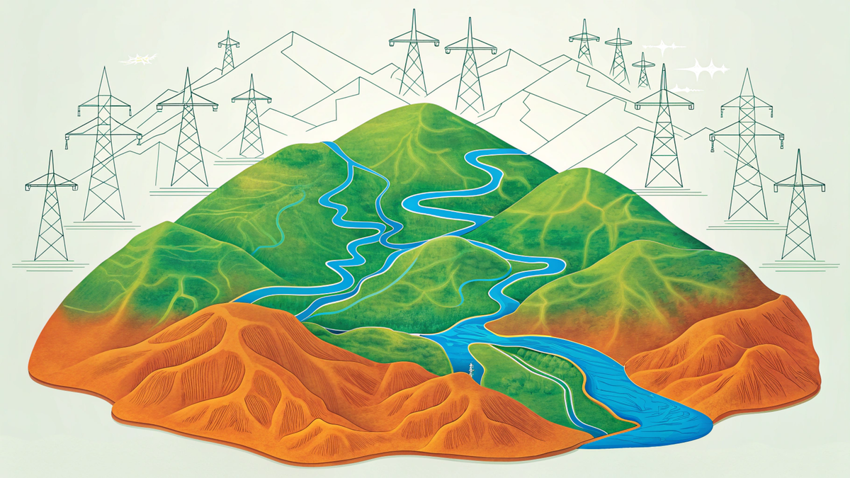 From Here to There: Modeling the Many Paths of Transmission Expansion